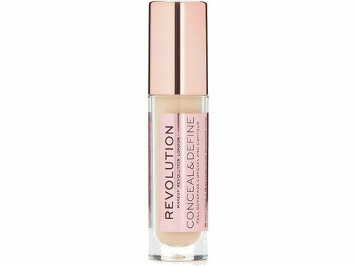 Консилер MakeUp Revolution CONCEAL AND DEFINE