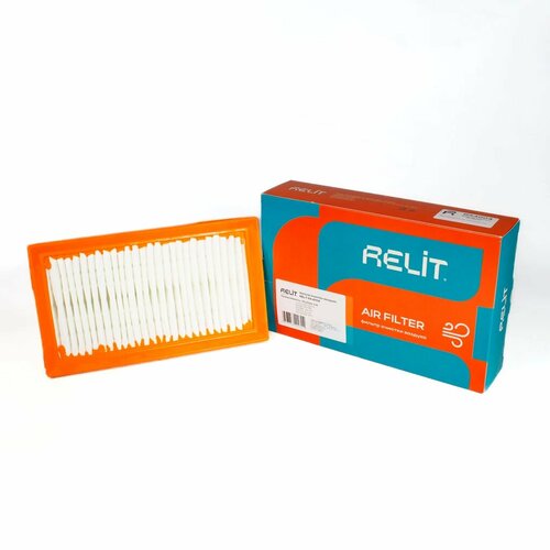 Фильтр воздушный HYUNDAI Solaris II / KIA Rio IV/ RELIT арт. RA4004