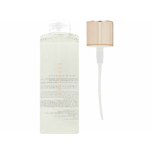 Мицеллярная вода DEAR DAHLIA SKIN CONDITIONING MICELLAR CLEANSING WATER