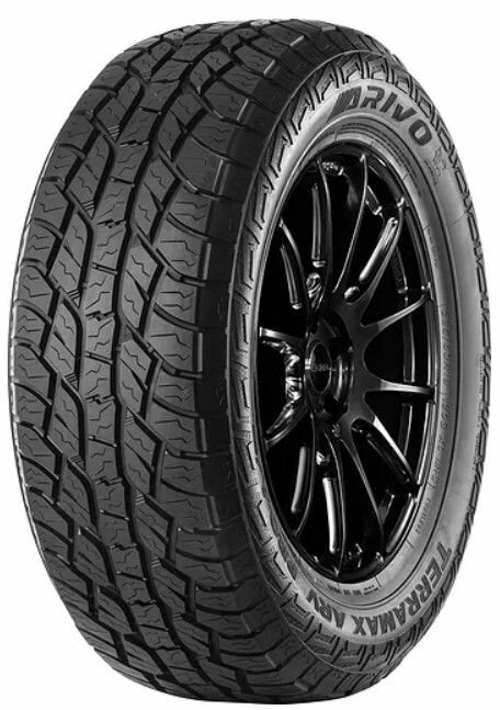 Автомобильные шины ARIVO Terramax ARV PRO A/T 265/70 R17 115S