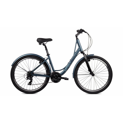 Велосипед Aspect CITYLIFE 2024 16 синий M 48990₽