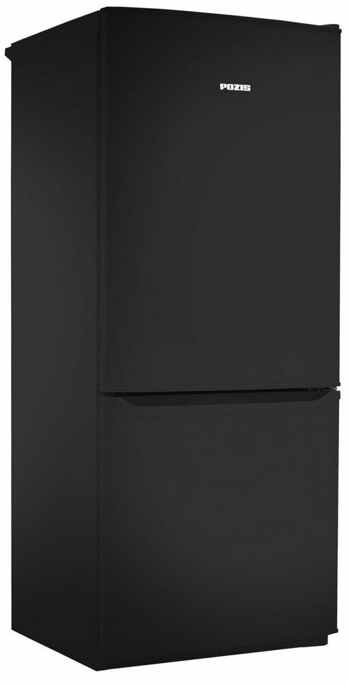 Холодильник Pozis RK 101 черный