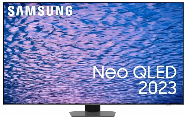 Телевизор Samsung QE43QN90CAUXCE