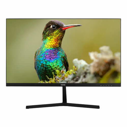 Монитор Sanc N2453 (M2453) 23,8/FHD/IPS/250cd/5ms/75Hz/VGA/HDMI