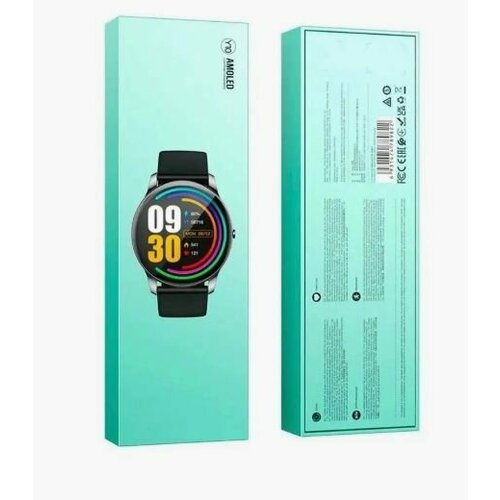 Фитнес-браслет HOCO черный 440000₽