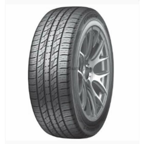 Marshal crugen premium kl33 xl 25550-r20 109v 17553₽