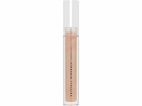 Кремовый хайлайтер Kristall Minerals Cosmetics Liquid GLOW