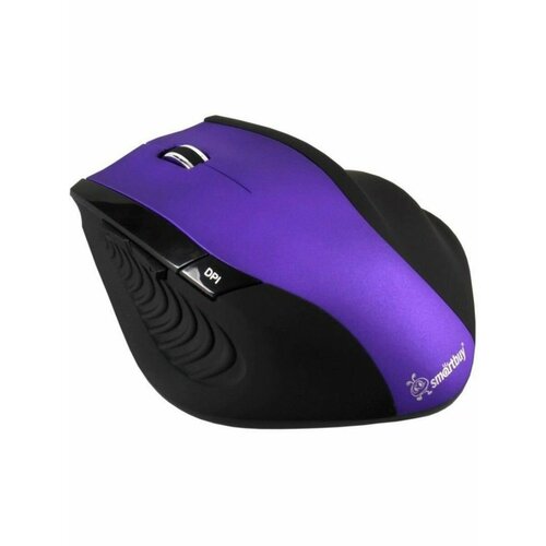 Мышь компьютерная SMARTBUY SBM-613AG-PK 197900₽