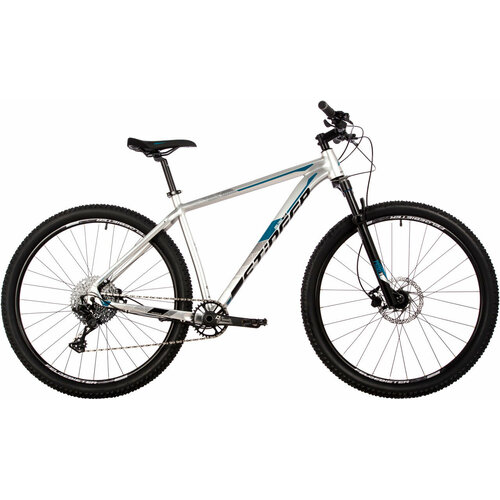 STINGER Reload Std 29 2023 серебристый 18 8030000₽