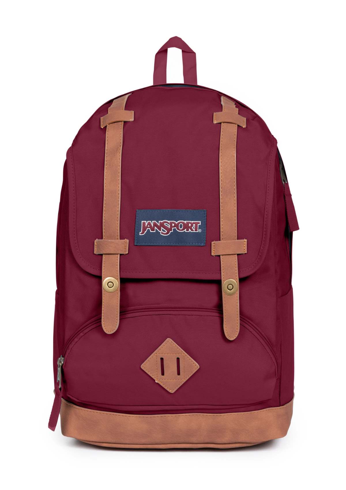 фото Рюкзак Jansport Cortlandt les ROUGES Red