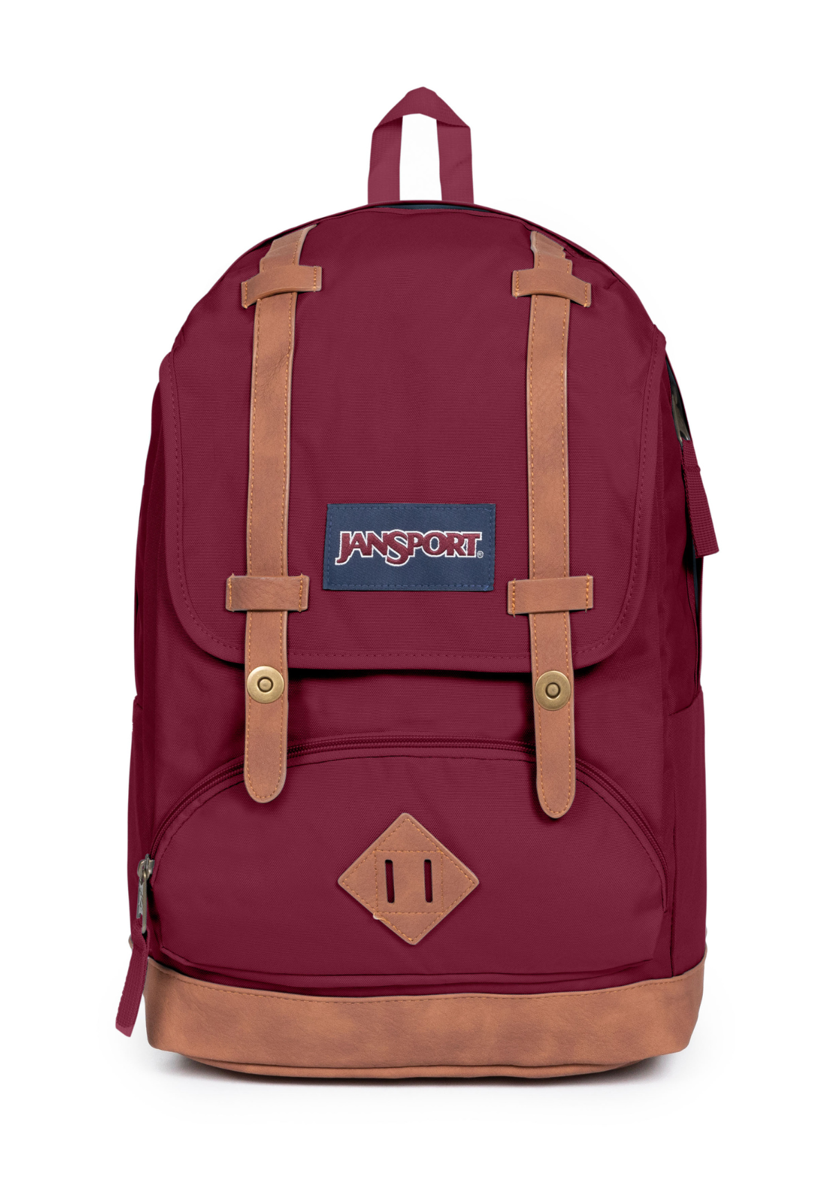 Рюкзак Jansport Cortlandt les ROUGES Red