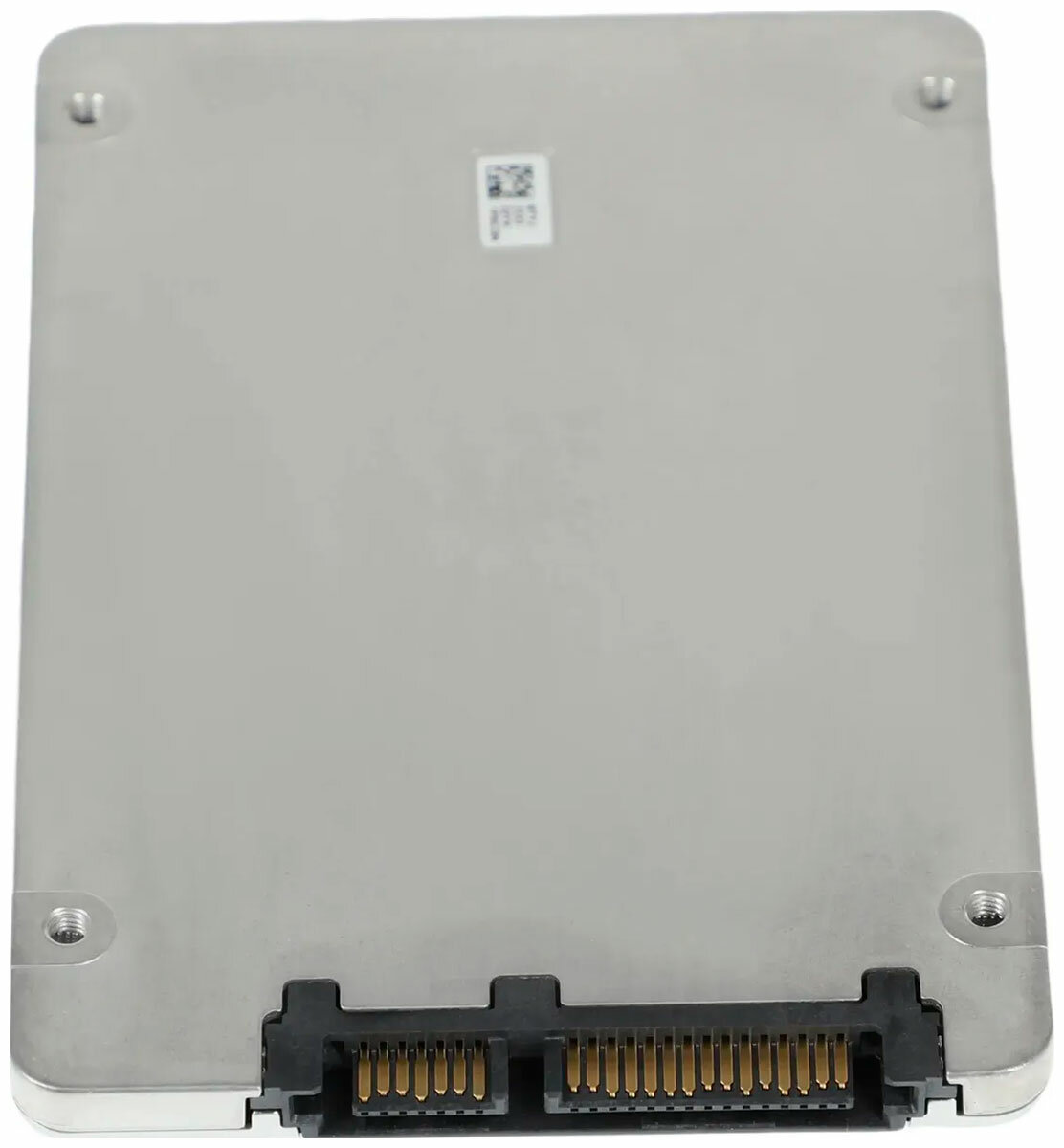 Накопитель SSD Intel SATA III 480Gb SSDSC2KG480GZ01 D3-S4620 2.5" - фото №20