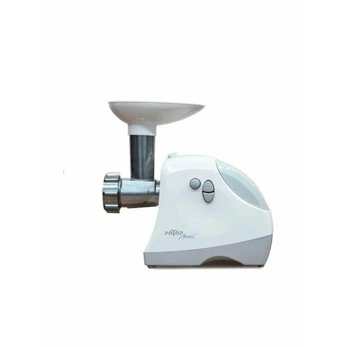 Электромясорубка ротор Люкс ЭМШ 35300-4 с овощерезкой 1026700₽