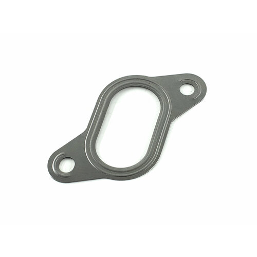 Прокладка выпускного коллектора ГАЗ УАЗ ЗМЗ 406 металл БЦМ 45₽