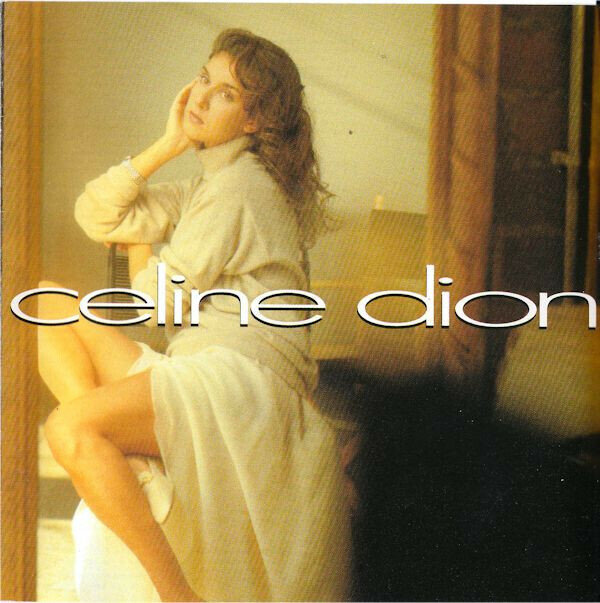 AudioCD Celine Dion. Celine Dion (CD)