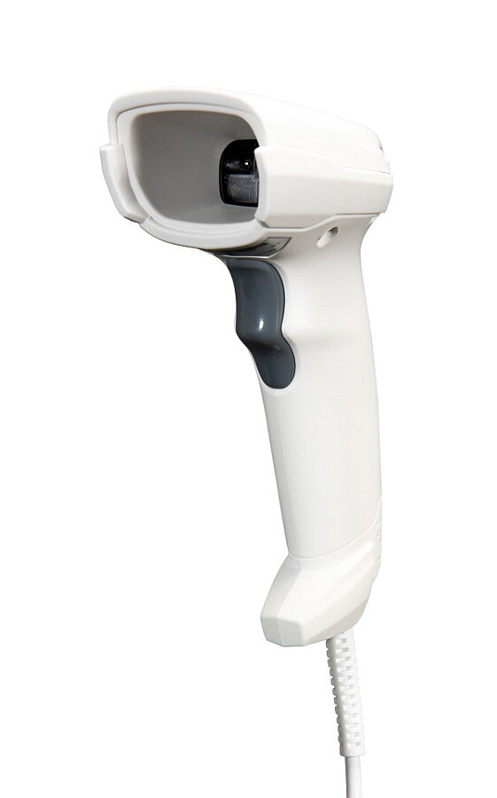 Сканер штрихкода АТОЛ SB2108 Plus (rev.2) (2D, белый, USB, без подставки, упаковка 1 шт.)
