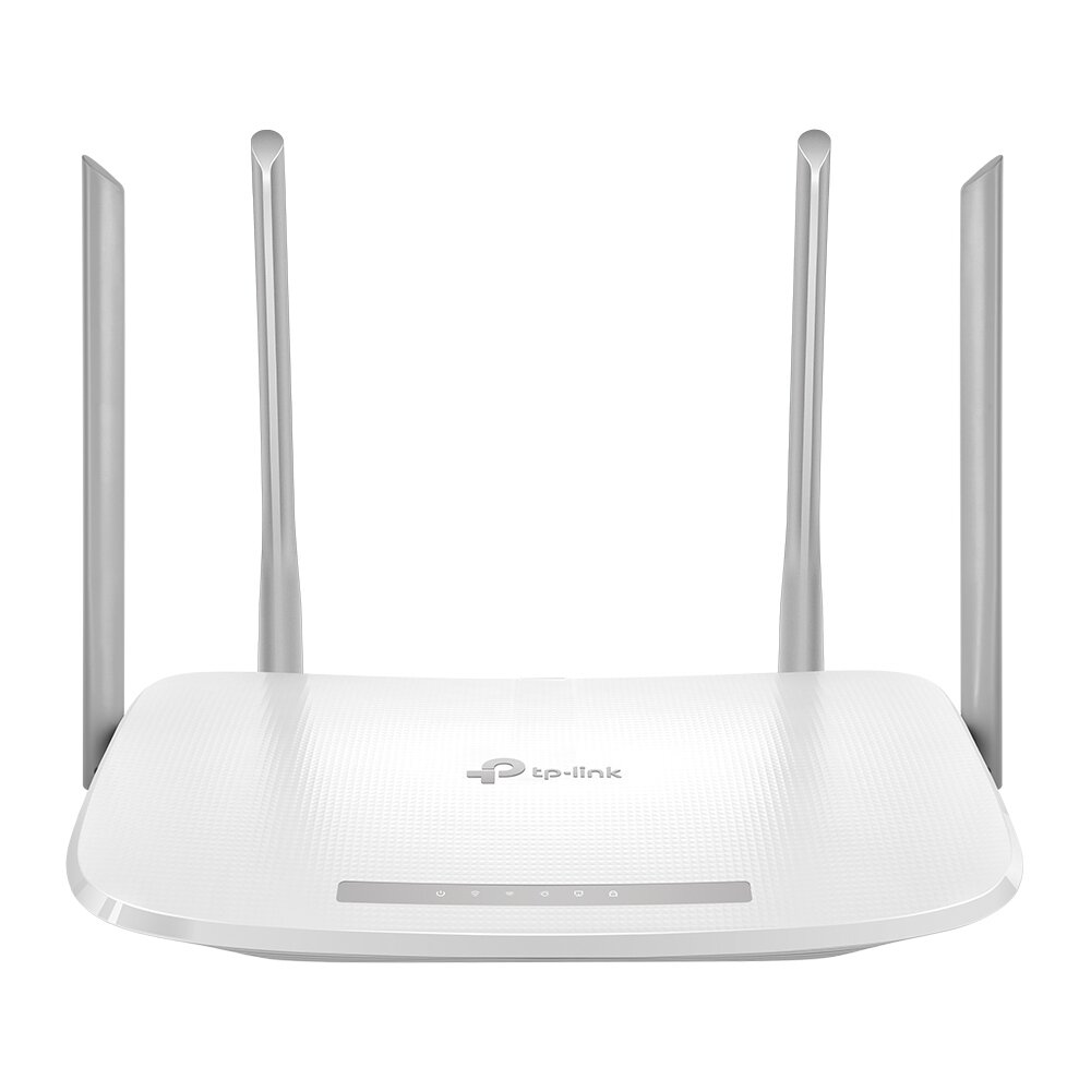 Wi-Fi Роутер Tp-Link EC220-G5 V3 AC1200 Беспроводной двухдиапазонный гигабитный маршрутизатор