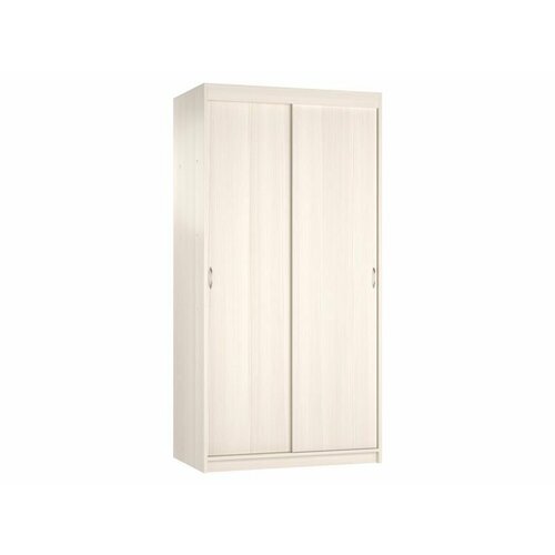 Шкаф купе для одежды со штангой 