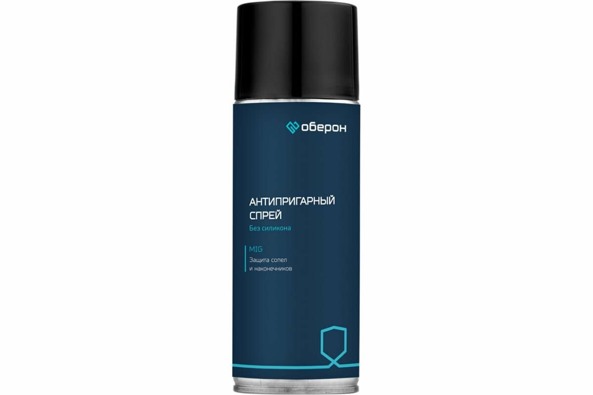Спрей антипригарный Oberon Weld 400 мл
