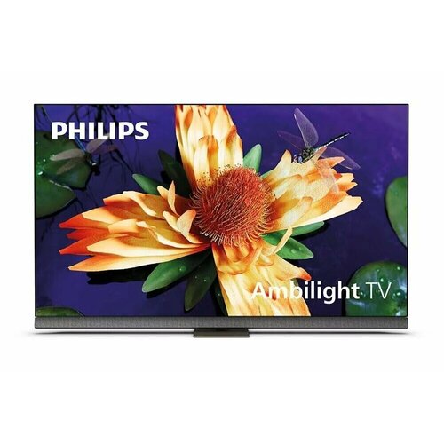 Телевизор Philips 65OLED907 EU 26656000₽