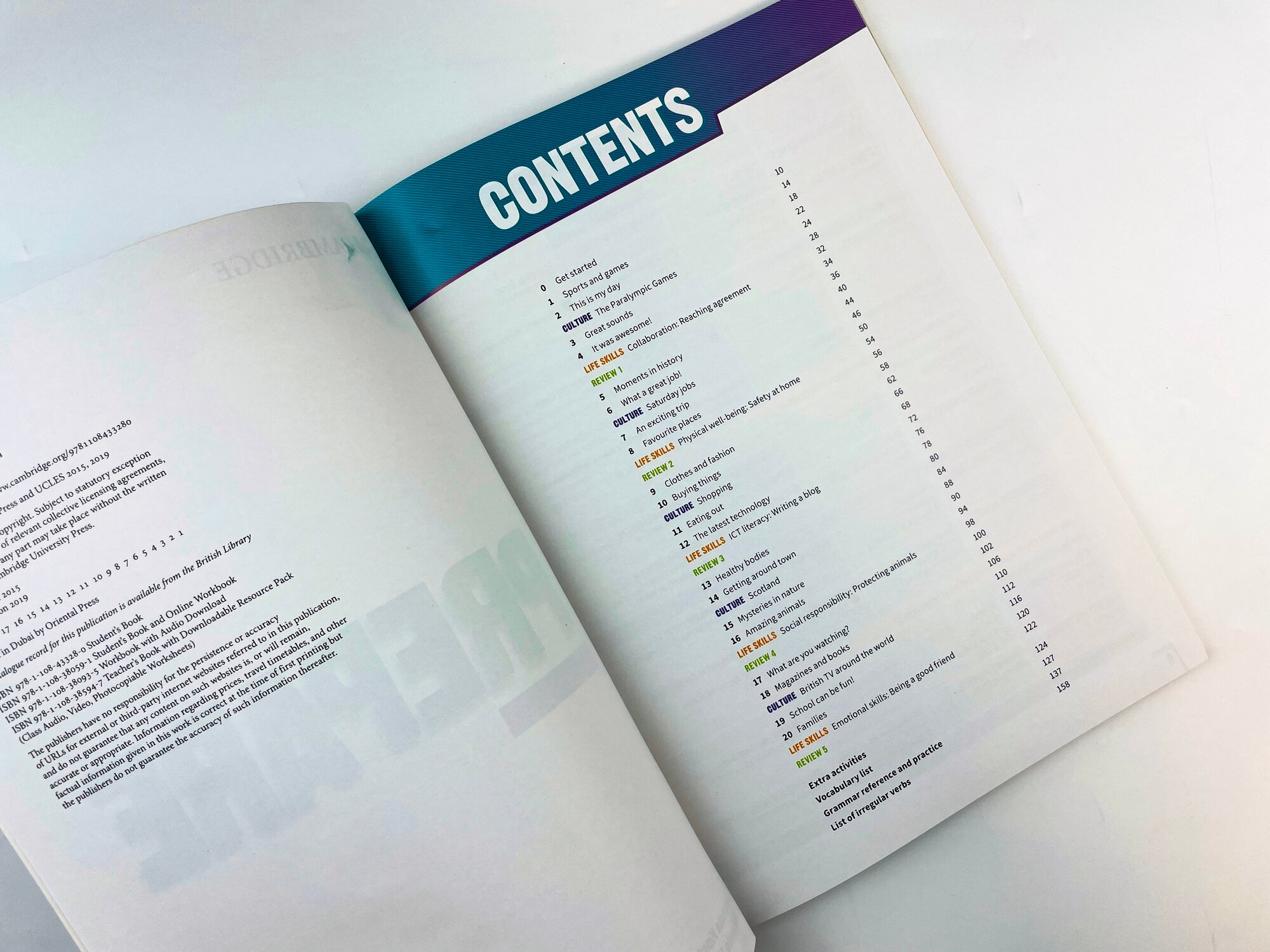 Prepare. Level 2. A2. Workbook with Audio Download - фото №4