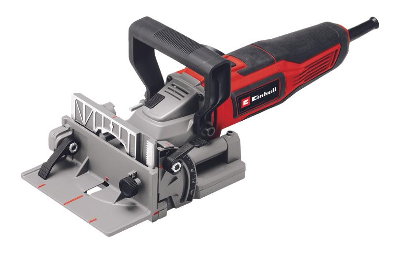 Фрезер ламельный Einhell TC-BJ 900 4350640