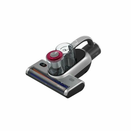 Пылесос Jimmy Беспроводной для удаления клещей SilverPink Anti-mite Vacuum Cleaner 1709400₽