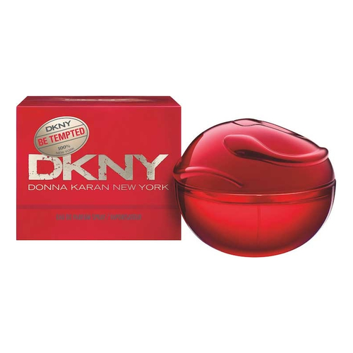 DKNY парфюмерная вода Be Tempted, 50 мл женская парфюмерия dkny парфюмерный набор be tempted