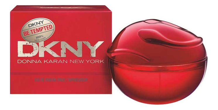 DKNY парфюмерная вода Be Tempted, 50 мл