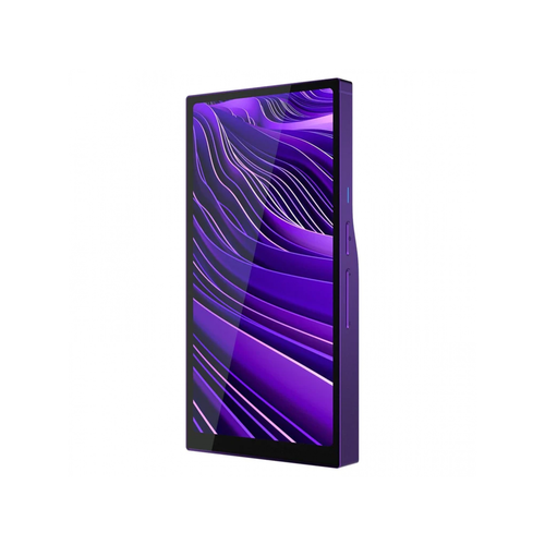 Портативный плеер HiBy R6 Pro II Purple