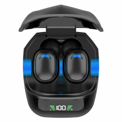 Наушники True Wireless игровые Nebula PLAYBUDS NG-TWS01 1600₽