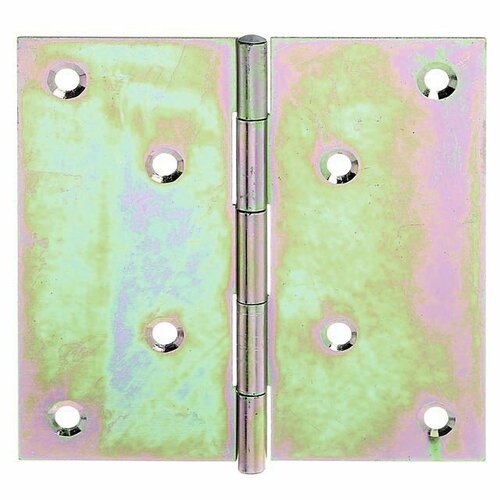 Петля оцинкованная 100x975мм 944₽