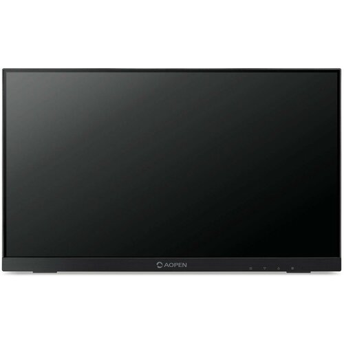 Монитор AOpen 22UT2Qbmip 215 черный um ww2ee005 3564000₽