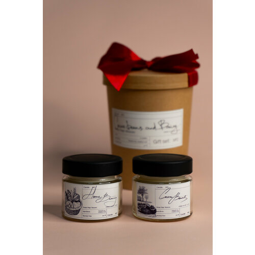 Подарочный набор 