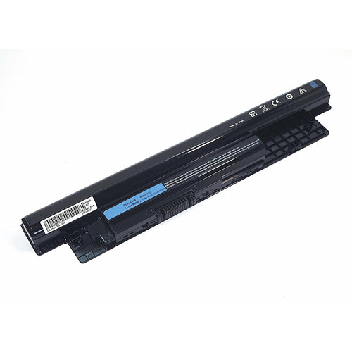 Аккумулятор для Dell 3521 3721 5537 (14.8V 2200mAh) p/n: T1G4M 4WY7C FW1MN XRDW2 dell inspiron 15 3000 3541 3542 3543 3546 3549 3441 3442 3443 разъем питания c кабелем