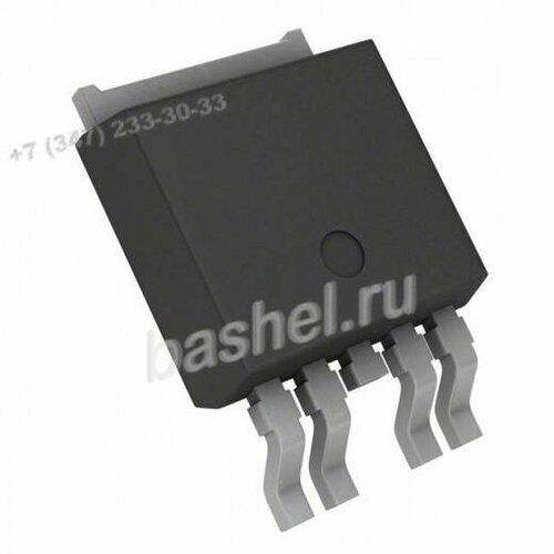 BTS443P, Микросхема, TO252-5, Infineon 50 шт mbi6651gsd mbi6651g mb16651gsd mb16651g to252 5 new