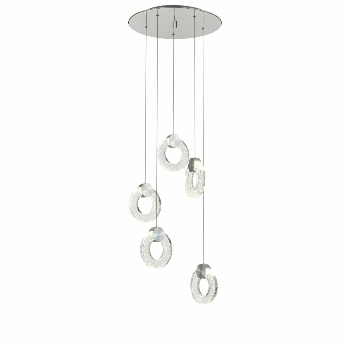 Светильник Simple Story 1081 1081-LED20PL - фото №7