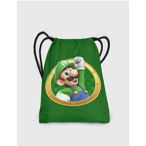 Мешок для сменной обуви Mario - Марио