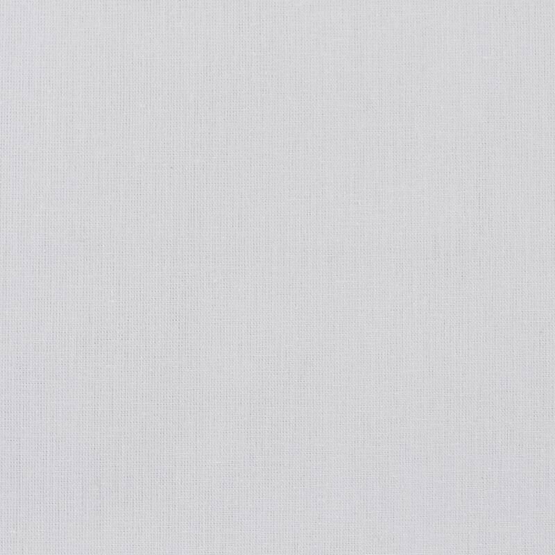 фото Ткань для шитья хлопок, 1 Метр ткани, Бязь ГОСТ Шуя, Отрез - 150х100 см, 17600 цвет серебристый