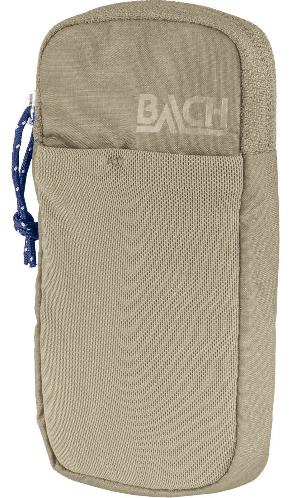 Bach Shoulder Padded, S, sand beige