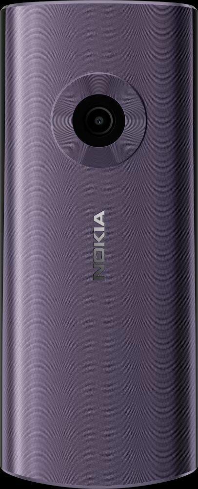 Мобильный телефон Nokia 1GF018MPE1C01 blue - фото №7