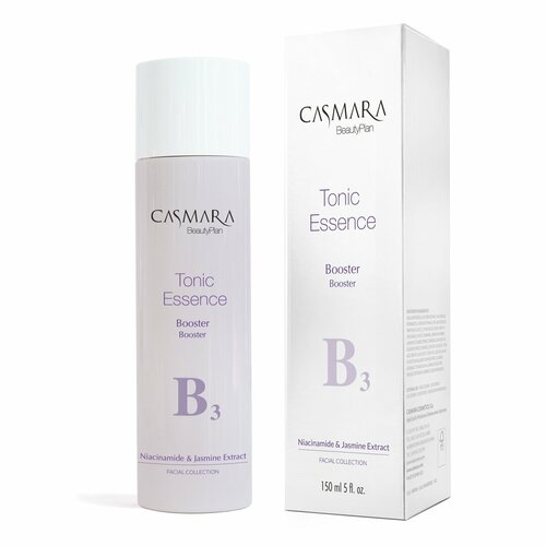 Тоник casmara tonic essence b3