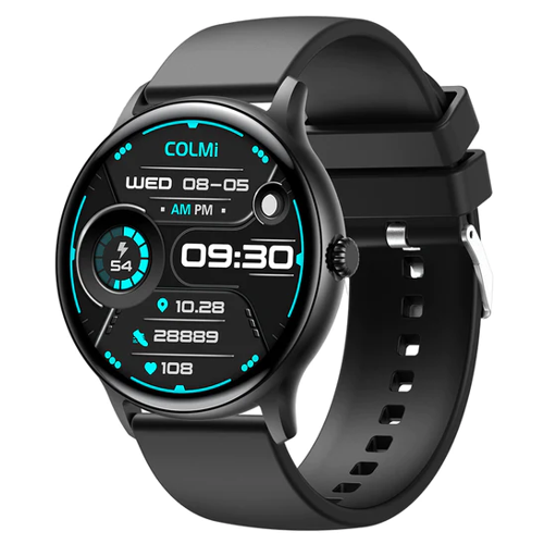 Смарт-часы Colmi i10Black-Black 434700₽