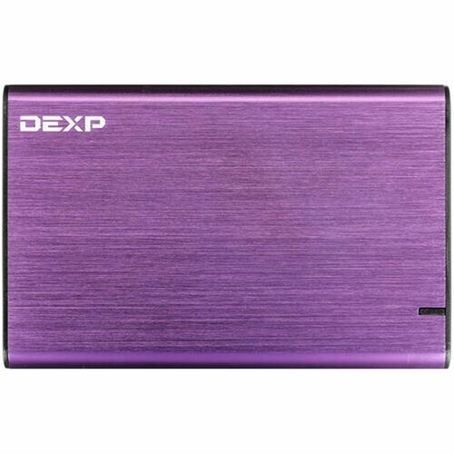 2.5 Внешний бокс DEXP HD303 mini переходник внешний бокс для ssd usb 3 0 m sata black 5 гбит с