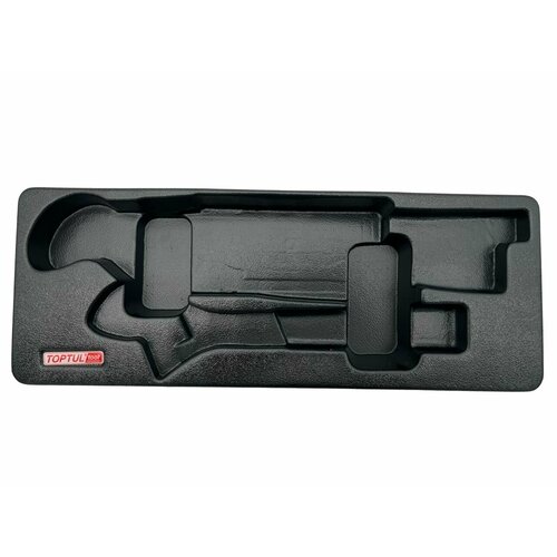 Ложемент для наборов инструмента TOPTUL GBAT0301-GBAT0303 1100₽