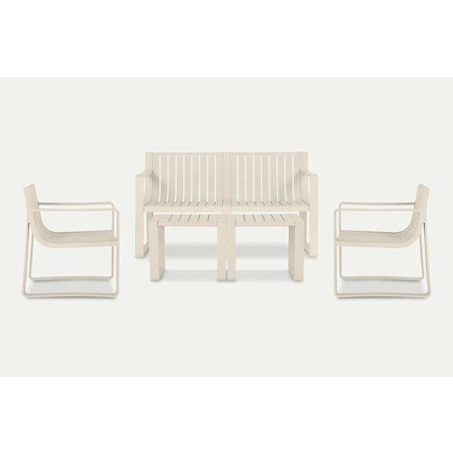 Набор мебели Видьют Linen 47240₽