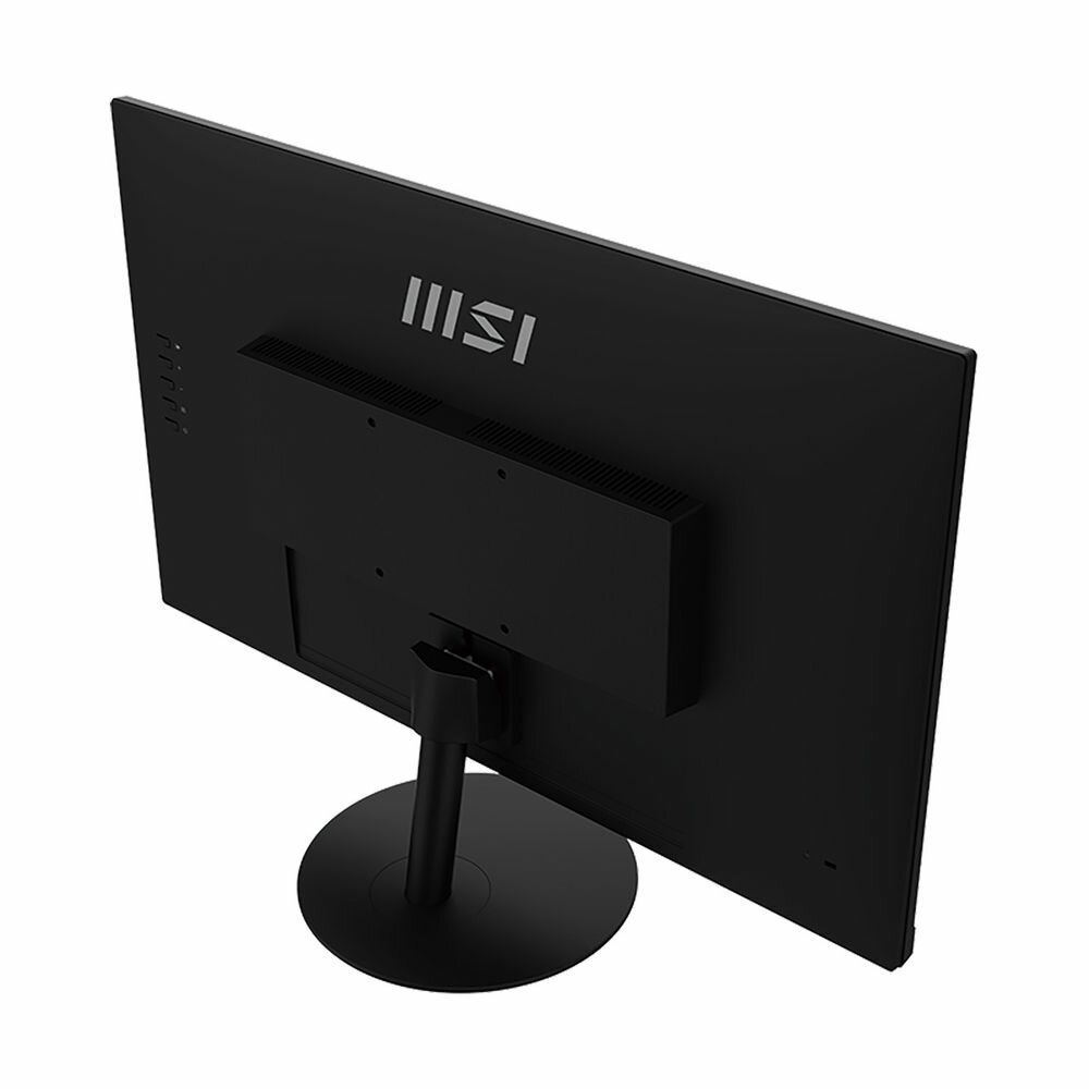 Монитор Msi PRO MP271A 27' Black