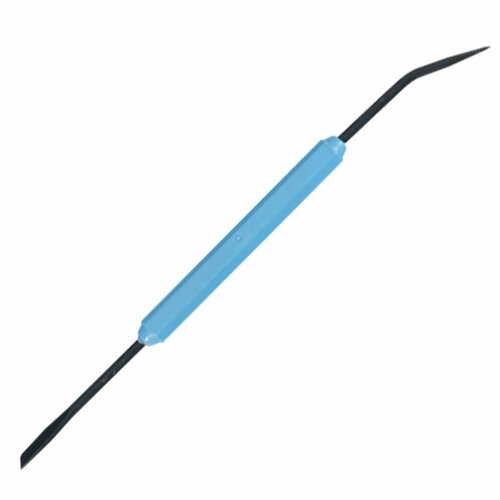 KING TONY Шило изогнутое скребок для удаления излишков припоя 358₽