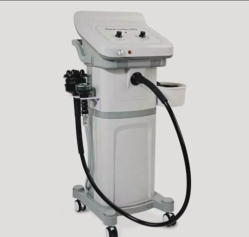 Изображение товара Аппарат Турбо G8 вакуумный и вибромассаж