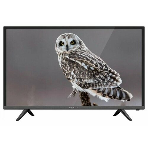 Телевизор VEKTA LD-32SR5115BT 1037100₽